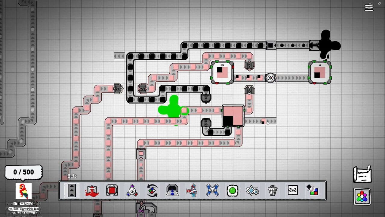 Color Factory thumbnail 2