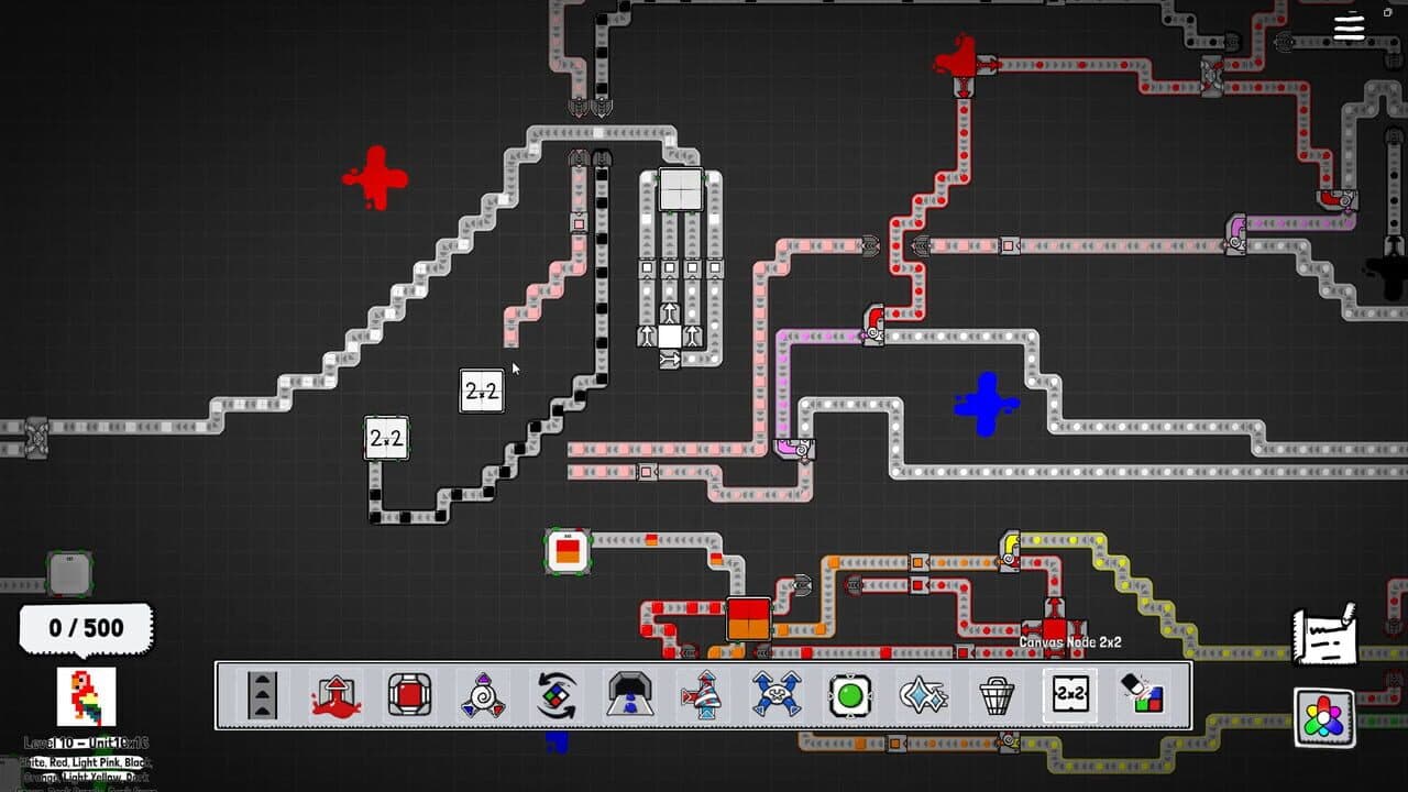 Color Factory thumbnail 3