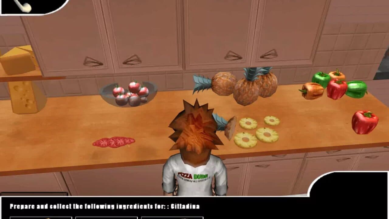 Pizza Dude thumbnail 3