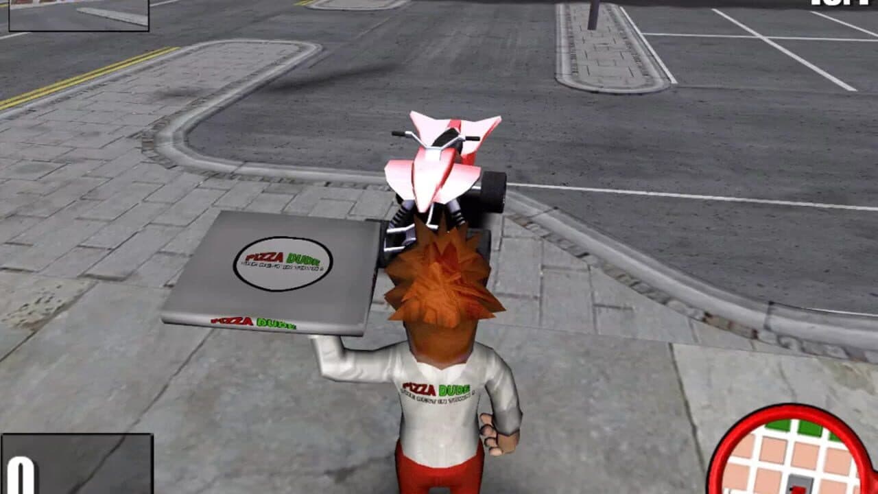 Pizza Dude thumbnail 4