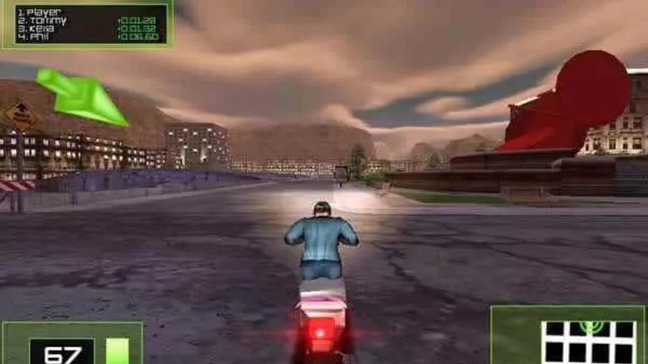 Scooter War3z thumbnail 2