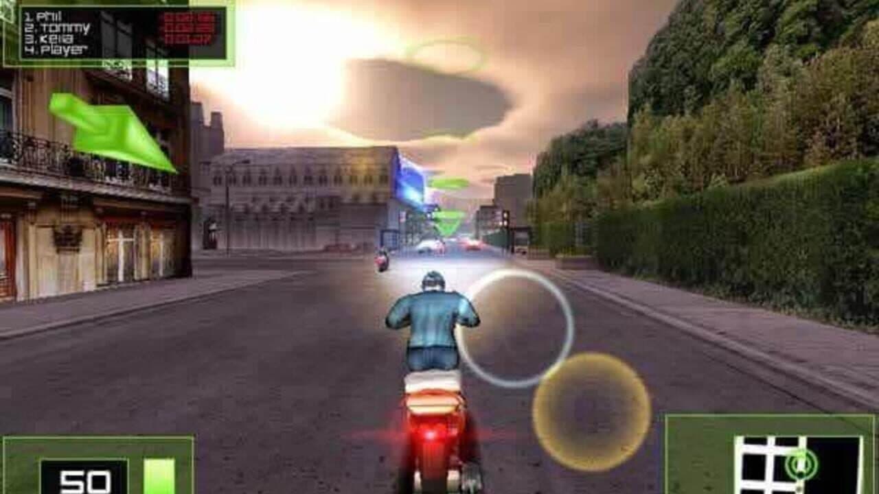 Scooter War3z thumbnail 3