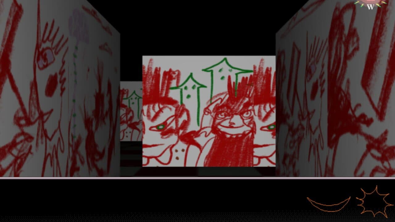 Paper Mall screenshot 1