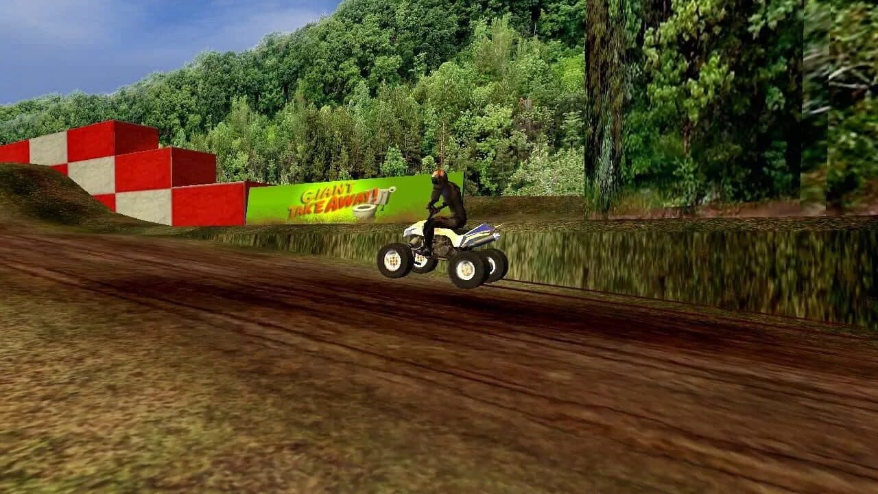ATV Mudracer thumbnail 4