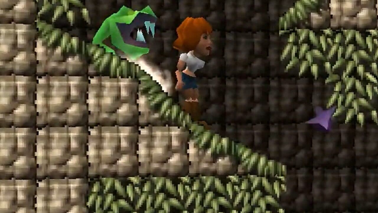 Gas Girl thumbnail 3