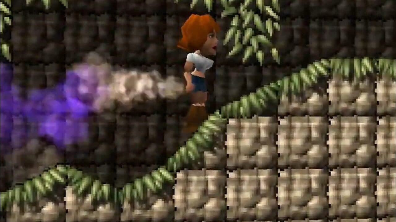 Gas Girl thumbnail 4
