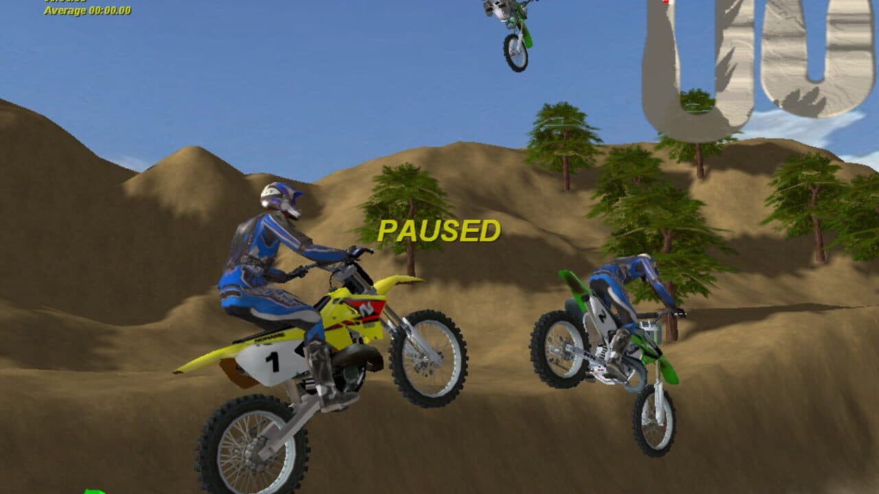 Motocross: The Force thumbnail 2