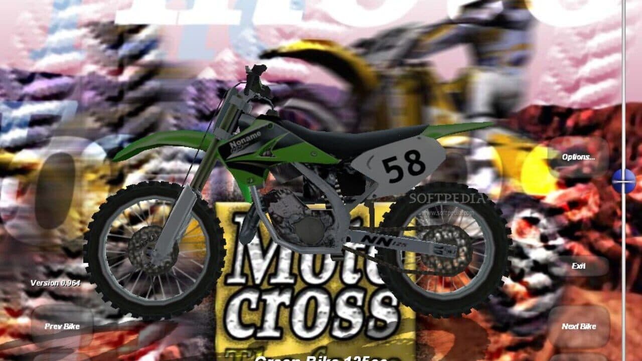 Motocross: The Force thumbnail 3