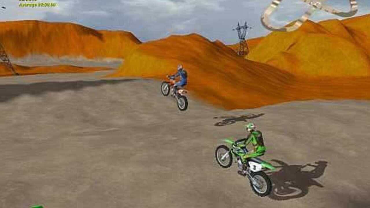 Motocross: The Force thumbnail 6