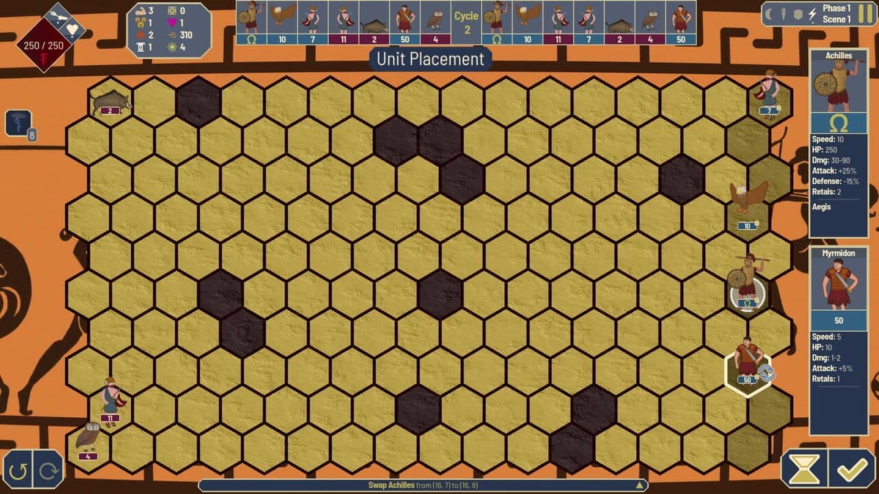 Polytropos: A Tactical Odyssey thumbnail 2