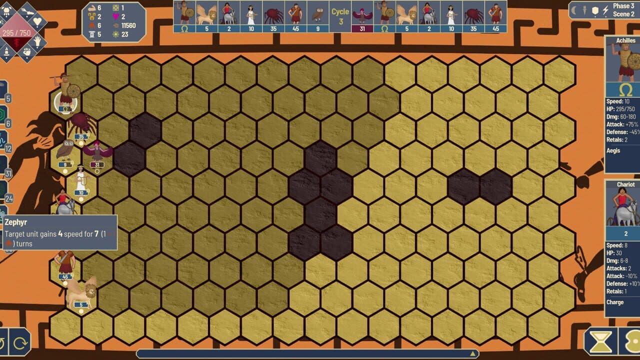Polytropos: A Tactical Odyssey thumbnail 4