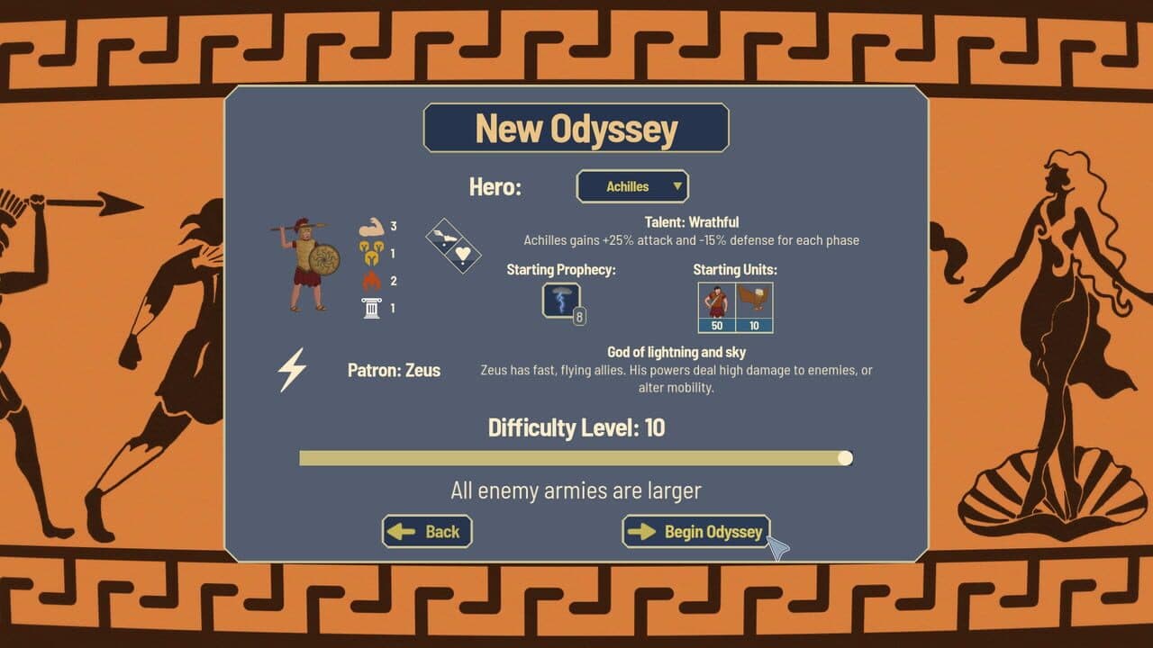 Polytropos: A Tactical Odyssey thumbnail 5
