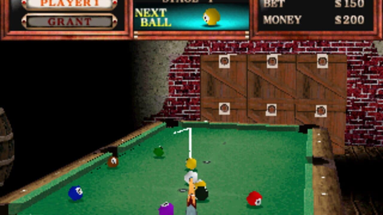 Carom Shot thumbnail 2