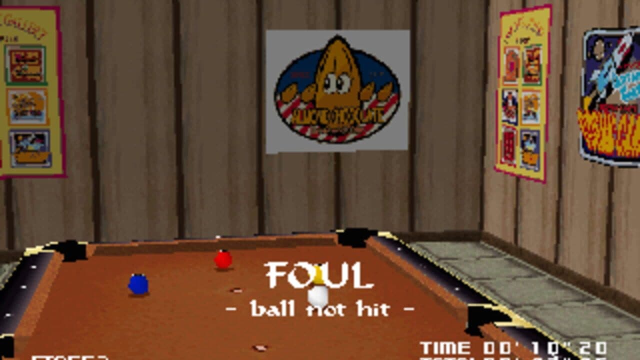 Carom Shot thumbnail 3