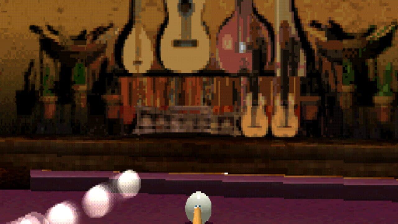 Backstreet Billiards thumbnail 2
