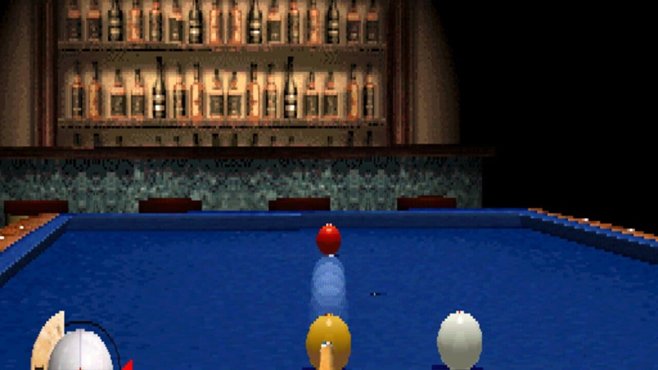 Backstreet Billiards thumbnail 3