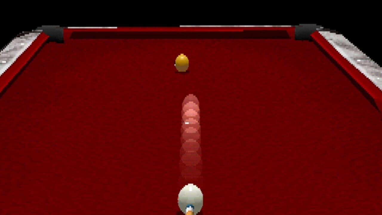 Backstreet Billiards thumbnail 4