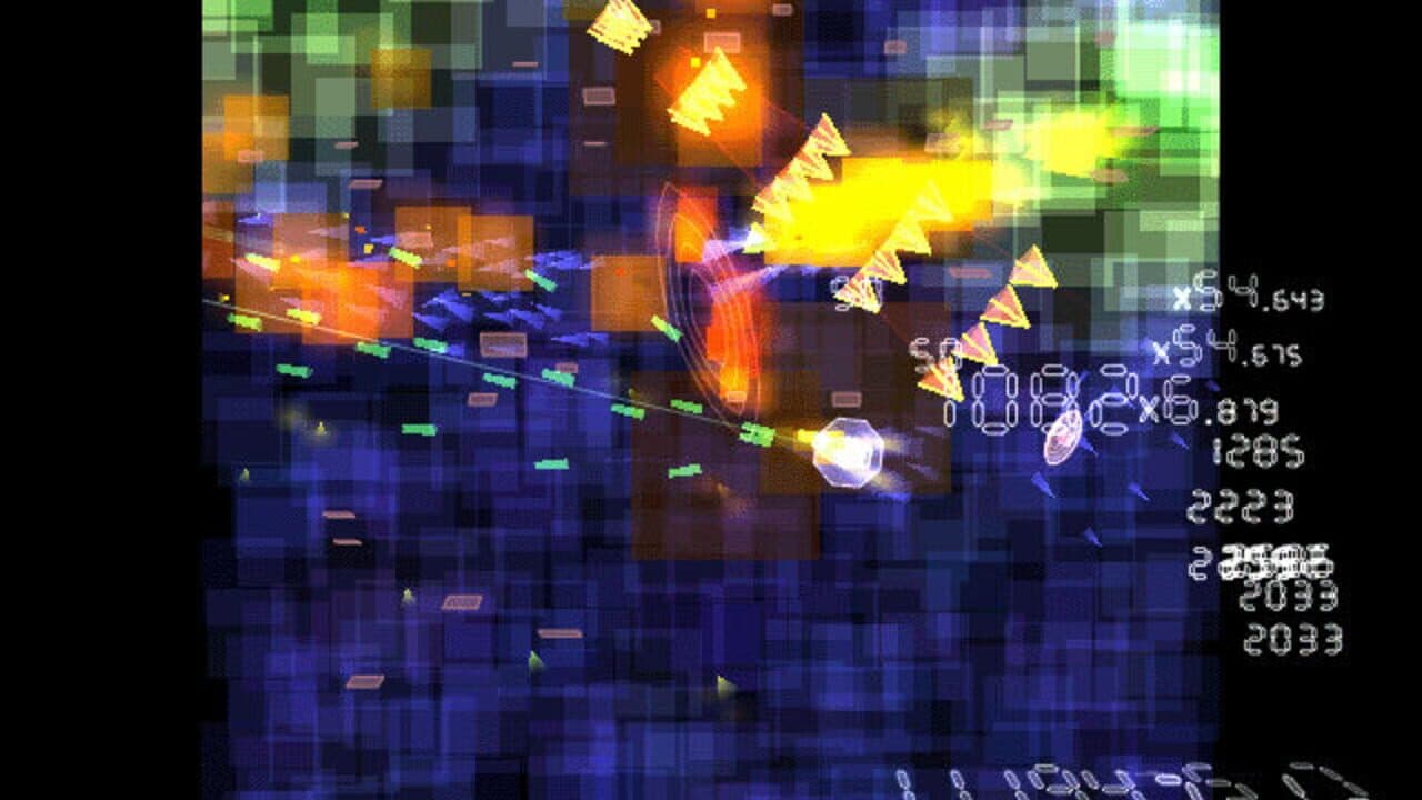 Gunroar screenshot 1