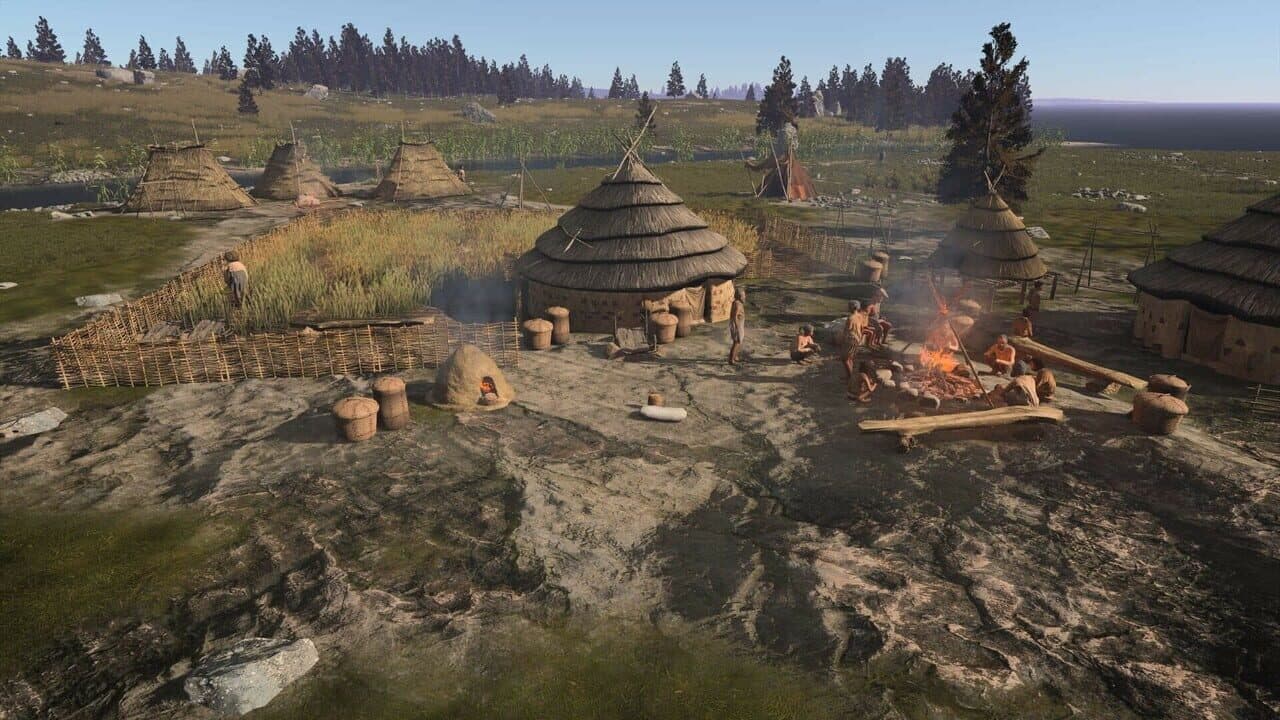 Ancient Cities thumbnail 4