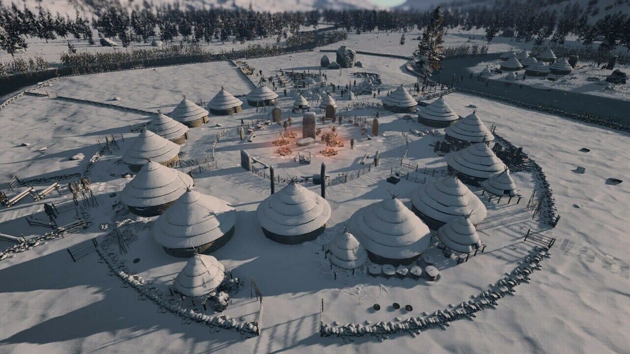 Ancient Cities thumbnail 5