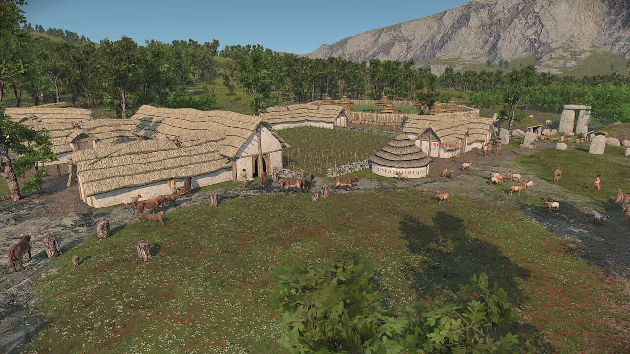Ancient Cities thumbnail 6
