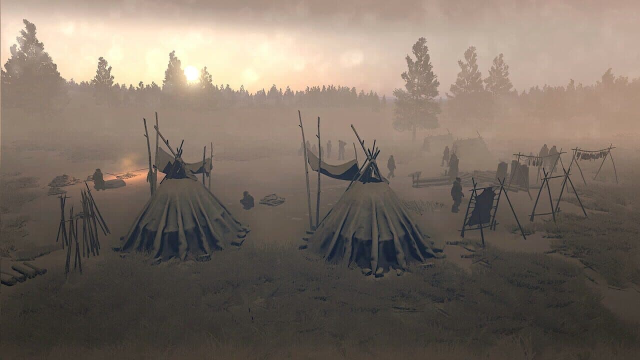 Ancient Cities thumbnail 8