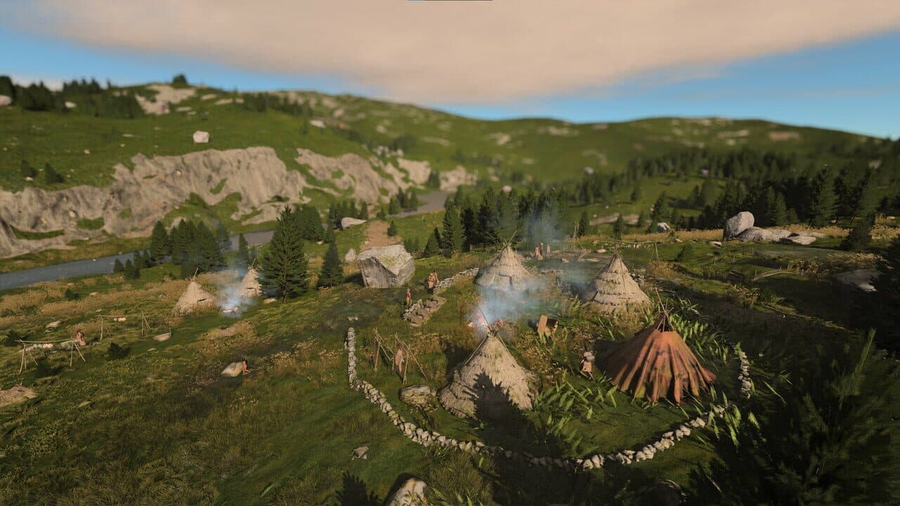 Ancient Cities thumbnail 12