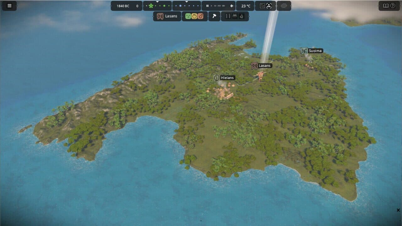 Ancient Cities thumbnail 13
