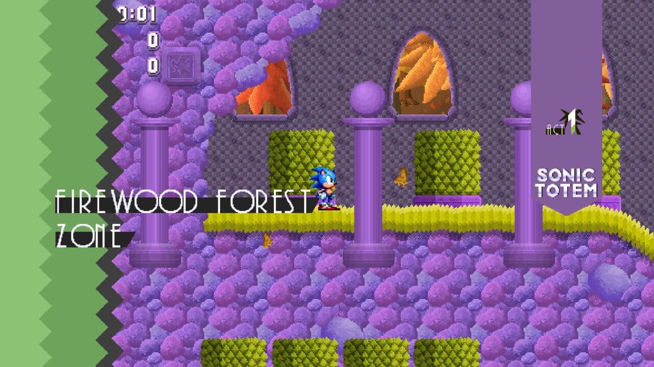 Sonic Totem thumbnail 2