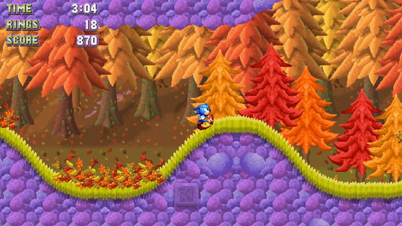 Sonic Totem thumbnail 3