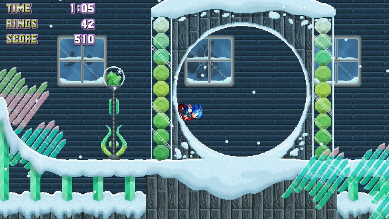 Sonic Totem thumbnail 4