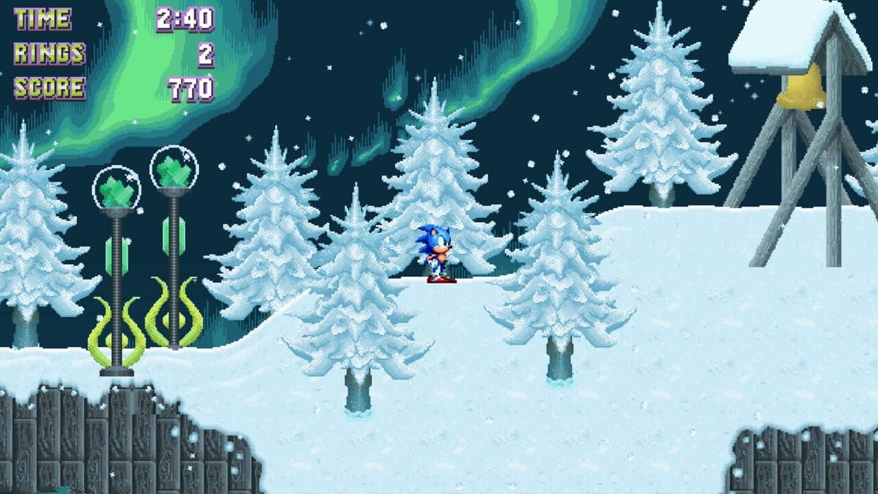 Sonic Totem thumbnail 5