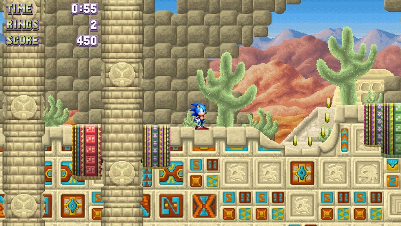 Sonic Totem thumbnail 6