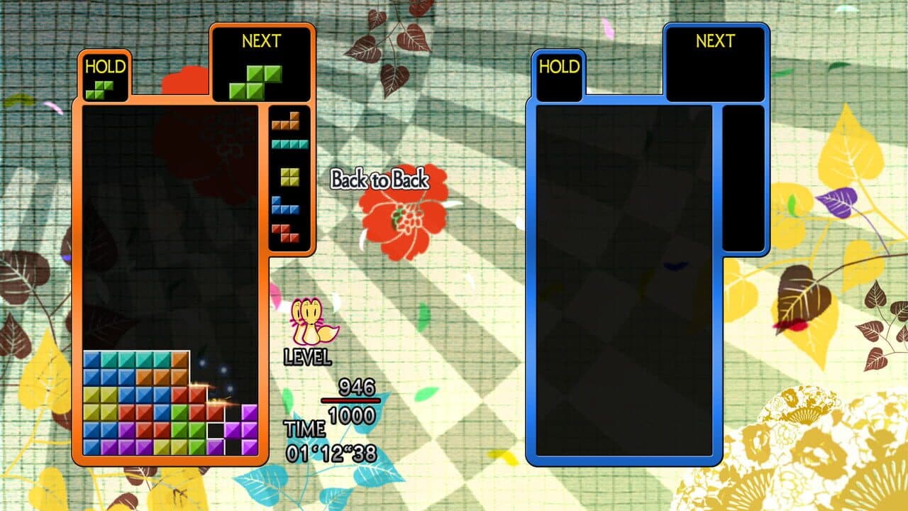 Tetris the Grand Master 4: Absolute Eye thumbnail 6