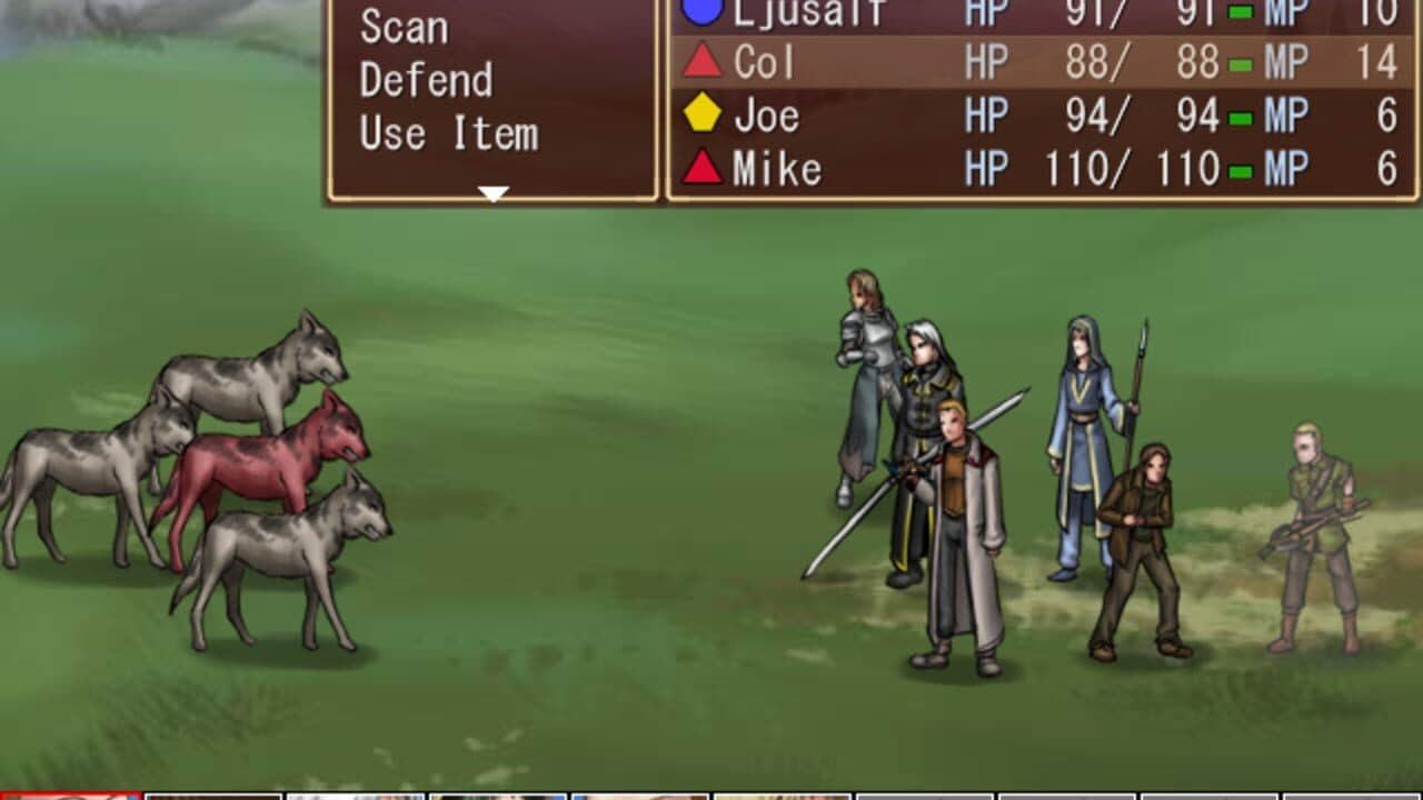 Exit Fate thumbnail 6