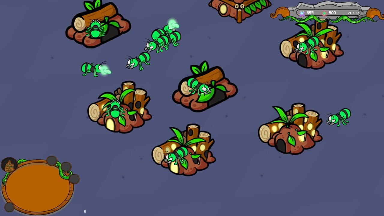 Insect Empires thumbnail 2