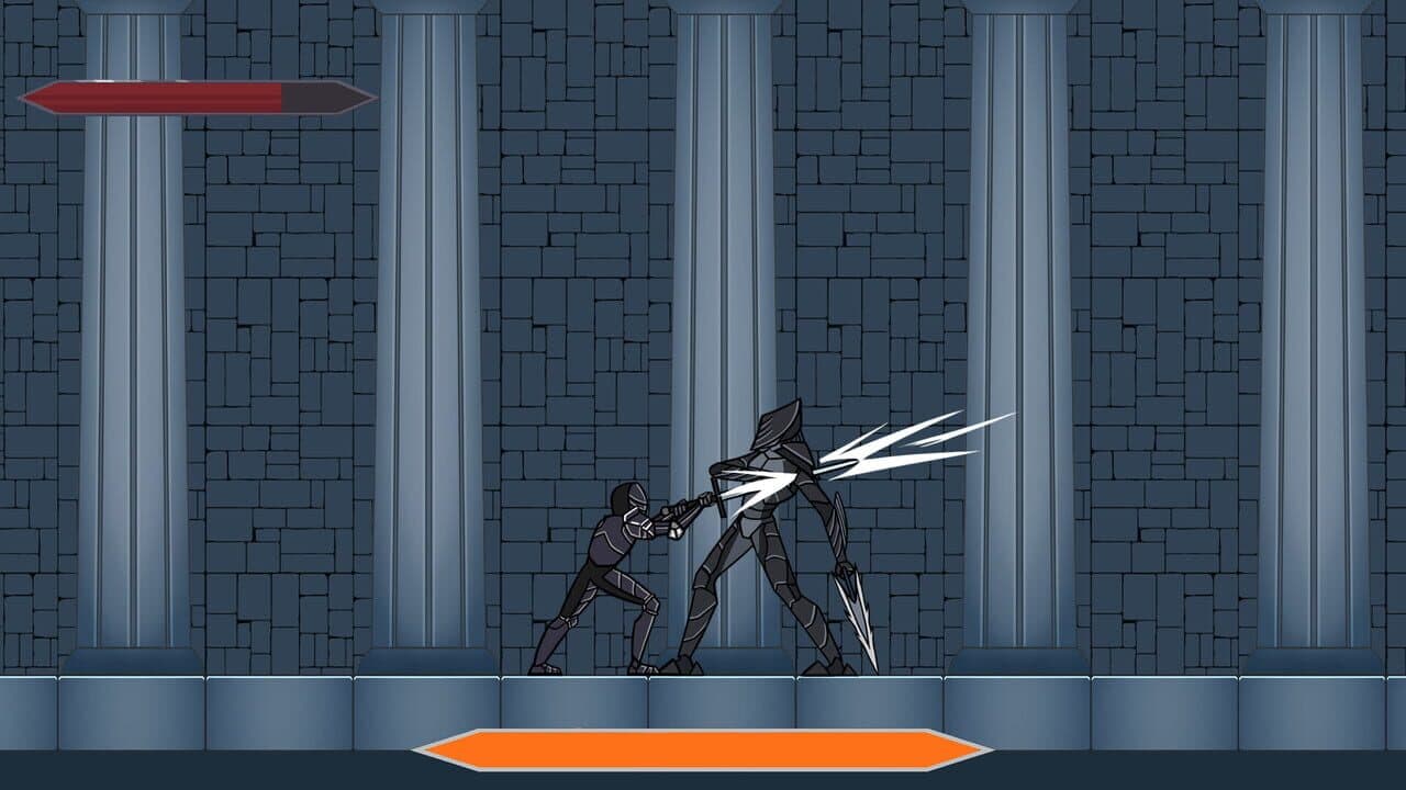 Sword Sanctuary thumbnail 2
