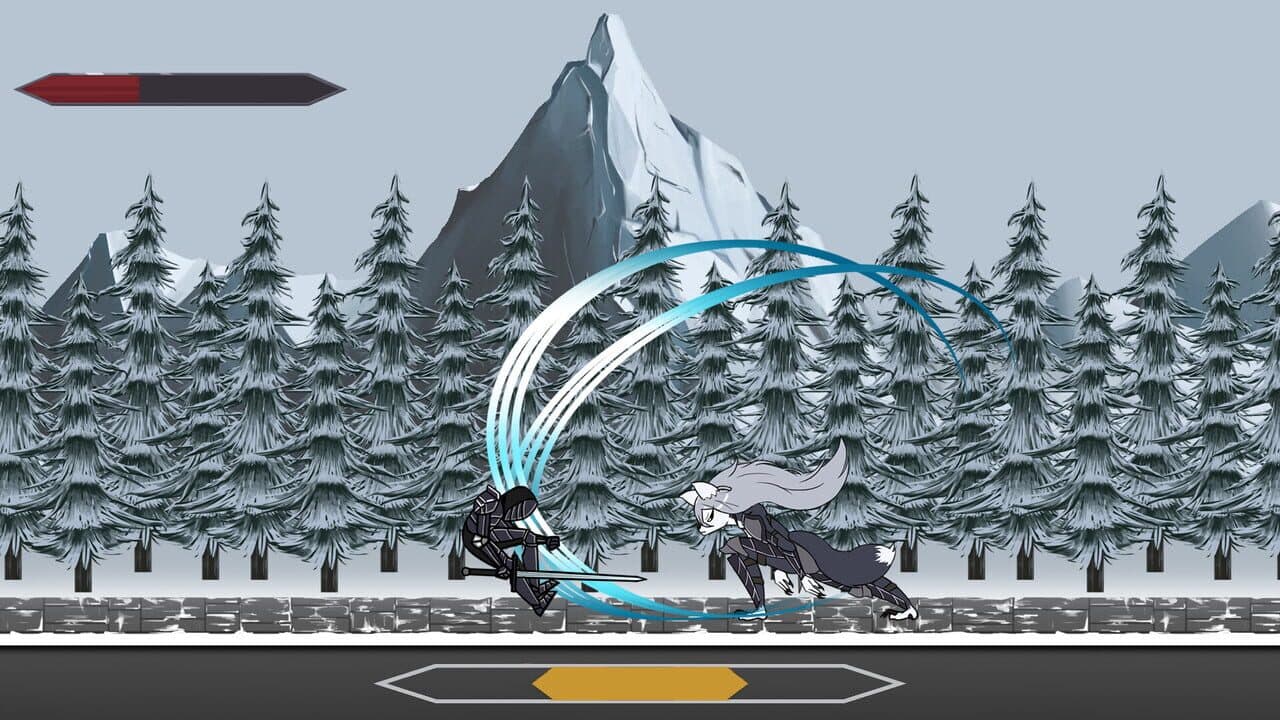 Sword Sanctuary thumbnail 3