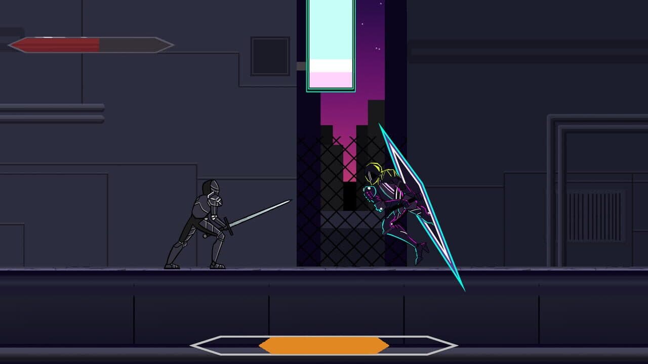 Sword Sanctuary thumbnail 4