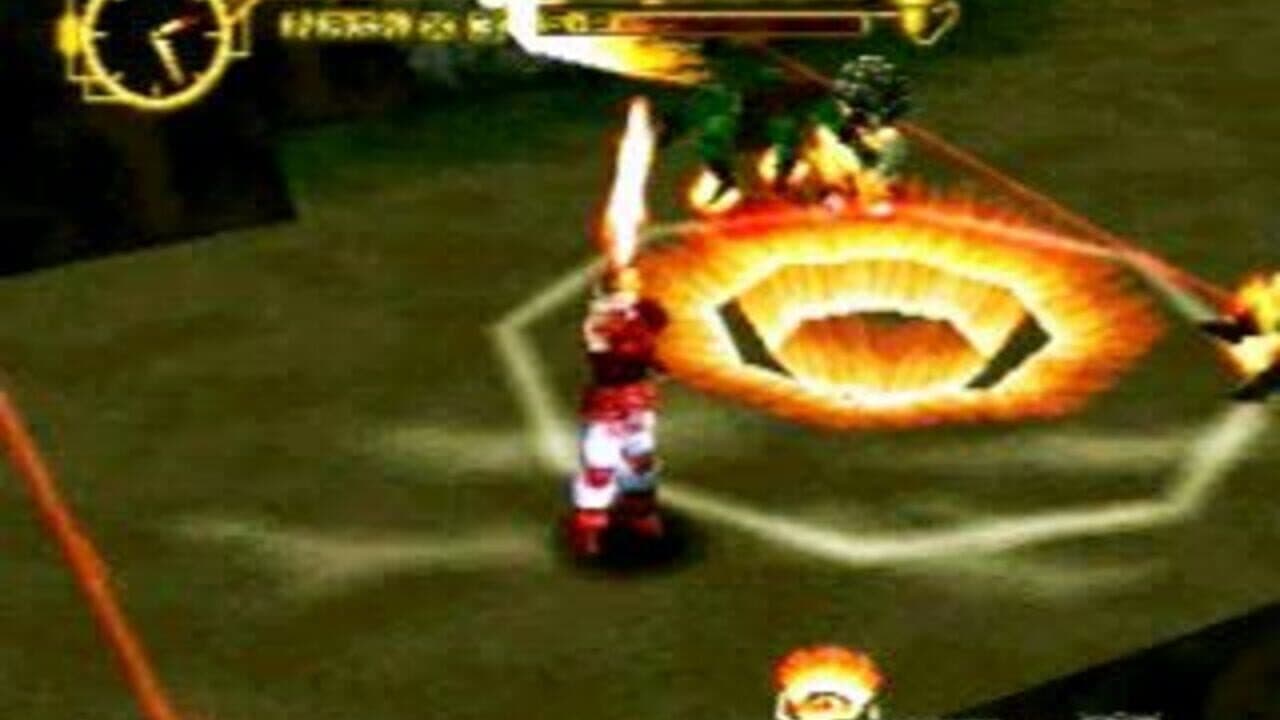 Lucifer Ring screenshot 1