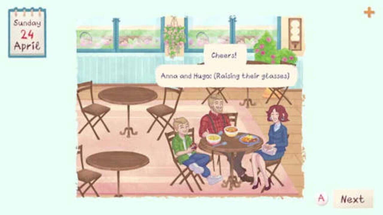 Tell Me Your Story Games Collection thumbnail 4