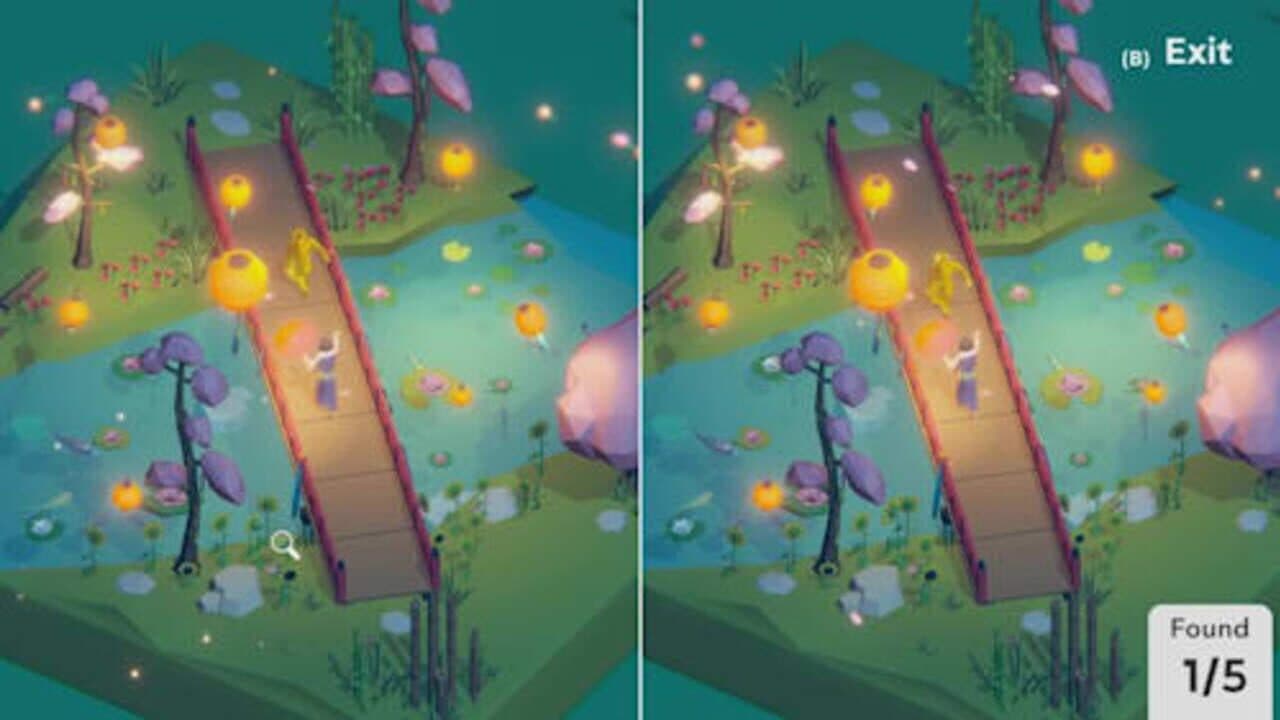 Tiny Lands & Not Not: A Brain Buster thumbnail 2