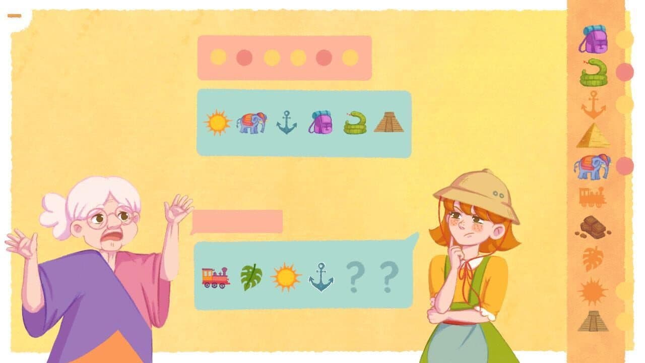 Tell Me Your Story Games Collection thumbnail 6