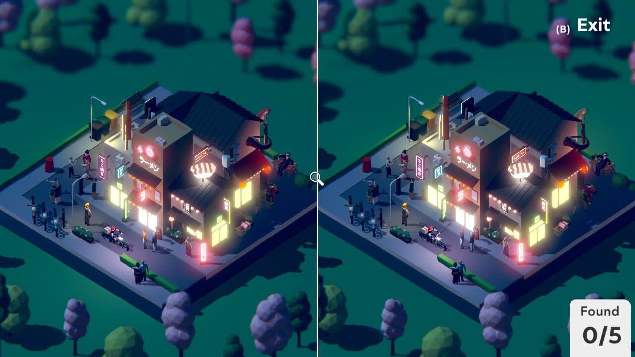 Tiny Lands & Not Not: A Brain Buster thumbnail 3