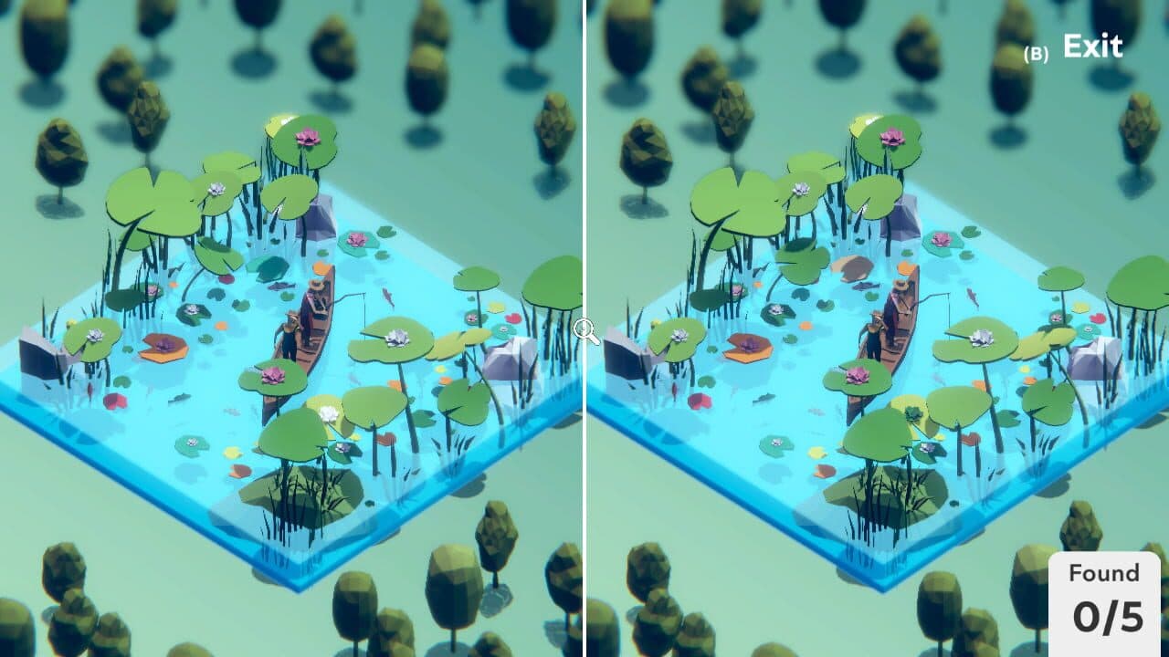 Tiny Lands & Not Not: A Brain Buster thumbnail 5