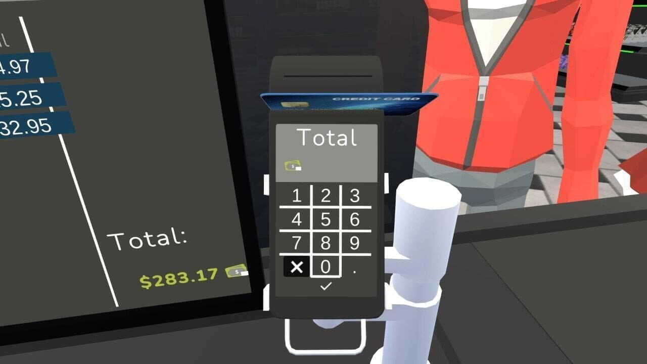 Game & Console Supermarket: Business Simulator thumbnail 6