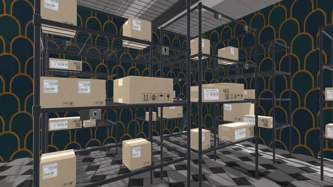 Game & Console Supermarket: Business Simulator thumbnail 7