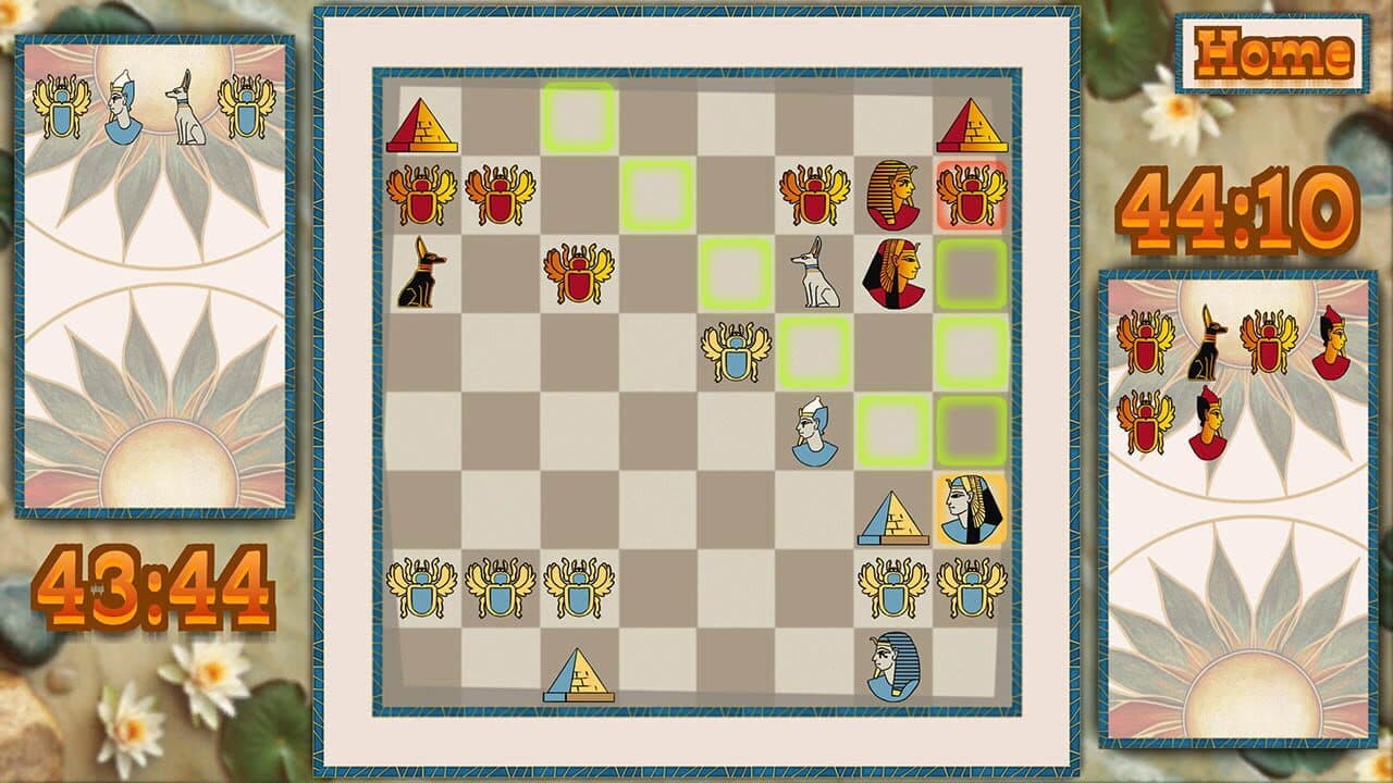 Chess Grandmaster: Ancient Egypt Battle thumbnail 3