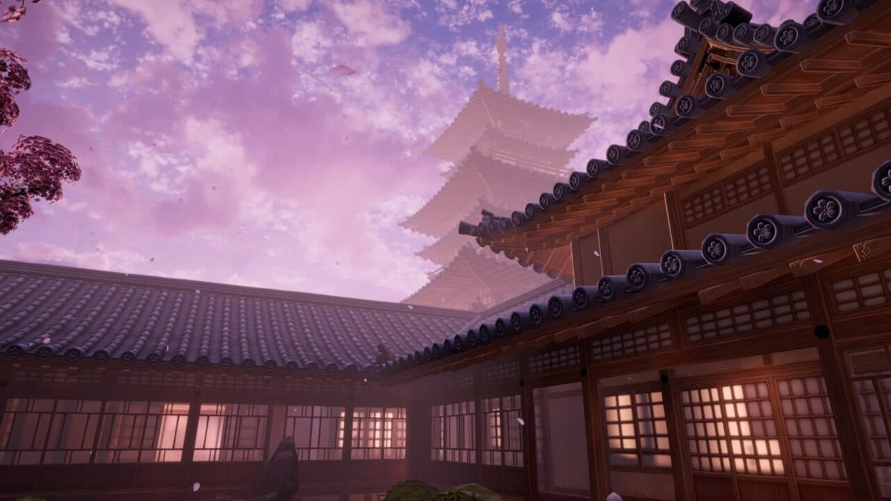 Anime Waifu Simulator: Sakura Garden thumbnail 2