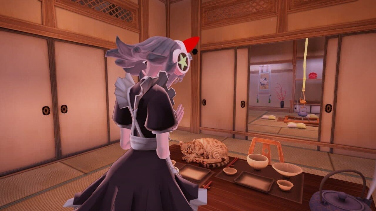 Anime Waifu Simulator: Sakura Garden thumbnail 4